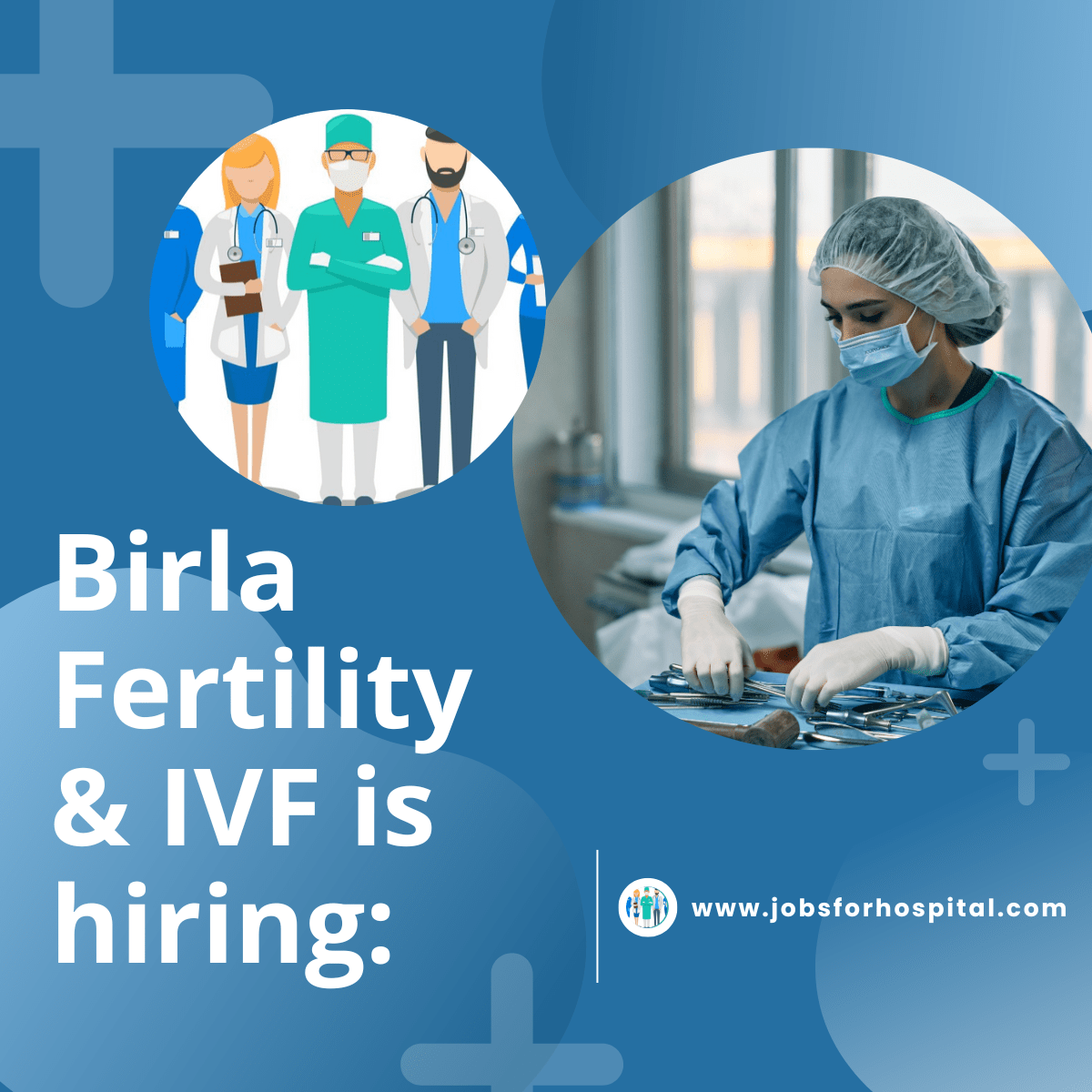 Birla Fertility And IVF