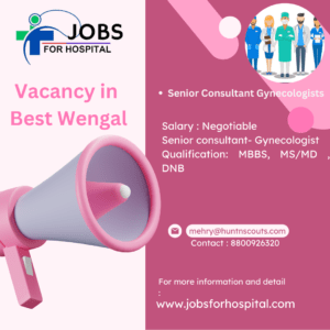 hospital jobs in west bengal